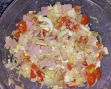 Foto del paso 1 de la receta: Pastel frío