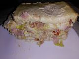 Pastel frío