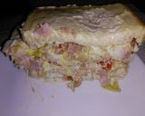 Foto del paso 3 de la receta: Pastel frío