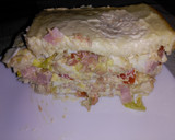 Foto del paso 3 de la receta: Pastel frío