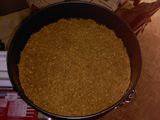Tarta de queso