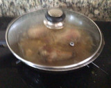 Foto del paso 2 de la receta: Pollo a la mandarina