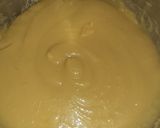 Foto langkah ke 3 dari resep Choux pastry/Au Craqueline.