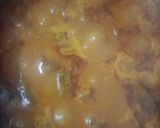 வெண்டைக்காய் புளிக்குழம்பு(ladysfinger gravy recipe in tamil) ரெசிபி ஸ்டேப் 4 புகைப்படம்