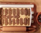 Gluténmentes Tiramisu recept fázis 6 fotója