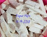 Foto langkah ke 8 dari resep Nugget Ayam Wortel Anti Gagal.