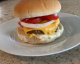 Foto del paso 2 de la receta: Hamburgesas caseras