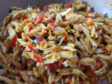 Ayam suwir bali