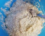 Villámgyors túrós zabkeksz 🍪 recept fázis 1 fotója