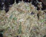 खान्देशी भरीत (bharit recipe in marathi) रेसिपी स्टेप 3 फोटो 