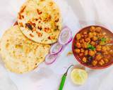 Chole Kulche recipe step 15 photo