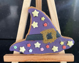 Foto del paso 10 de la receta: Galletas de mantequilla decoradas de Halloween