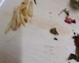 A picture of step 3 of Herbal tea.