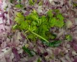 Moong dal dosa recipe step 3 photo