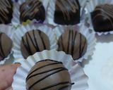 عکس مرحله 7 از دستور شکلات باونتی