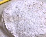 佛卡夏 Focaccia的食譜步驟4照片
