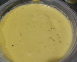 Foto del paso 4 de la receta: Salsa de ajo y cebolla caramelizada🍔🌯🥙