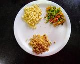 A picture of step 2 of Tomato Achar(Pickle).