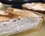 Foto del paso 7 de la receta: Pie de limón con merengue suizo 👩🏻‍🌾