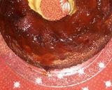Foto del paso 4 de la receta: Budín de pan