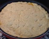 Foto del paso 7 de la receta: Pie de carne invertido