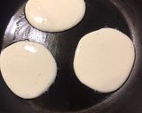 Foto langkah ke 4 dari resep Pancake 🥞.