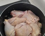 Foto del paso 6 de la receta: Pollo en Salsa de Champiñones