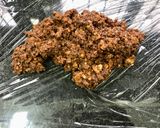 Foto del paso 3 de la receta: Salchichón de Chocolate 🍫