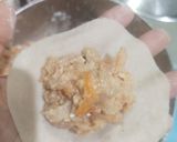 Foto langkah ke 2 dari resep Siomay ayam.