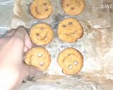 A picture of step 5 of Crispy potato smiley.
