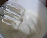 Foto langkah ke 1 dari resep Brownies Cokelat Kukus Moist.