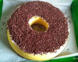 Foto langkah ke 9 dari resep Cheese cake yummyyy.