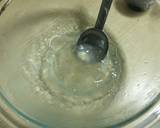 Kuzu Mochi (Japanese traditional sweets) recipe step 7 photo
