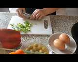 Foto del paso 1 de la receta: Empanadillas de Carne