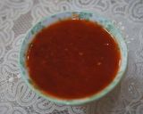 รูปขั้นตอนการทำที่ 1 ของ กุ้งทอดกระทะร้อน