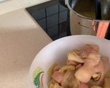 Foto del paso 6 de la receta Callos con chorizo y morcilla