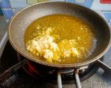 Foto langkah ke 2 dari resep Nasi Mentega Rice Cooker.