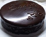 Foto del paso 9 de la receta: Torta Sacher o Sacher Torte