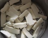 Foto langkah ke 1 dari resep Crispy Cassava.