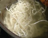 Foto langkah ke 3 dari resep Mie ayam sederhana.