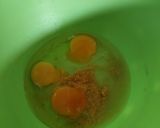 Foto del paso 1 de la receta: Budín de limón, jengibre y canela 😋