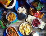 ফ্রেঞ্চ ফ্রাই (French Fries recipe in bengali) রেসিপির ধাপ 5 ছবি