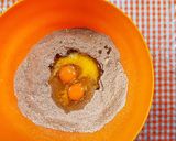 Foto del paso 2 de la receta: Galletas hipocalóricas 💪🏻
