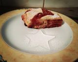 Pas rețetă Prăjitura steluță cu gem de gutui! 4 fotografie