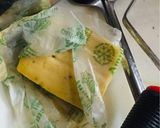 பிரட் veg டோஸ்ட் ரெசிபி ஸ்டேப் 4 புகைப்படம்