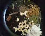 চেট্টিনাড চিকেন (Chettinad chicken recipe in Bengali) রেসিপি ধাপ - 2 ছবি