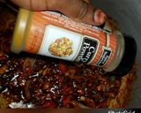 A picture of step 7 of Special jollof rice.