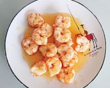 Foto del paso 2 de la receta: Ensalada en salsa rosa