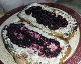 Foto del paso 7 de la receta: Mermelada de mora 😊!!