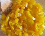 Foto del paso 6 de la receta: Mangos en almíbar